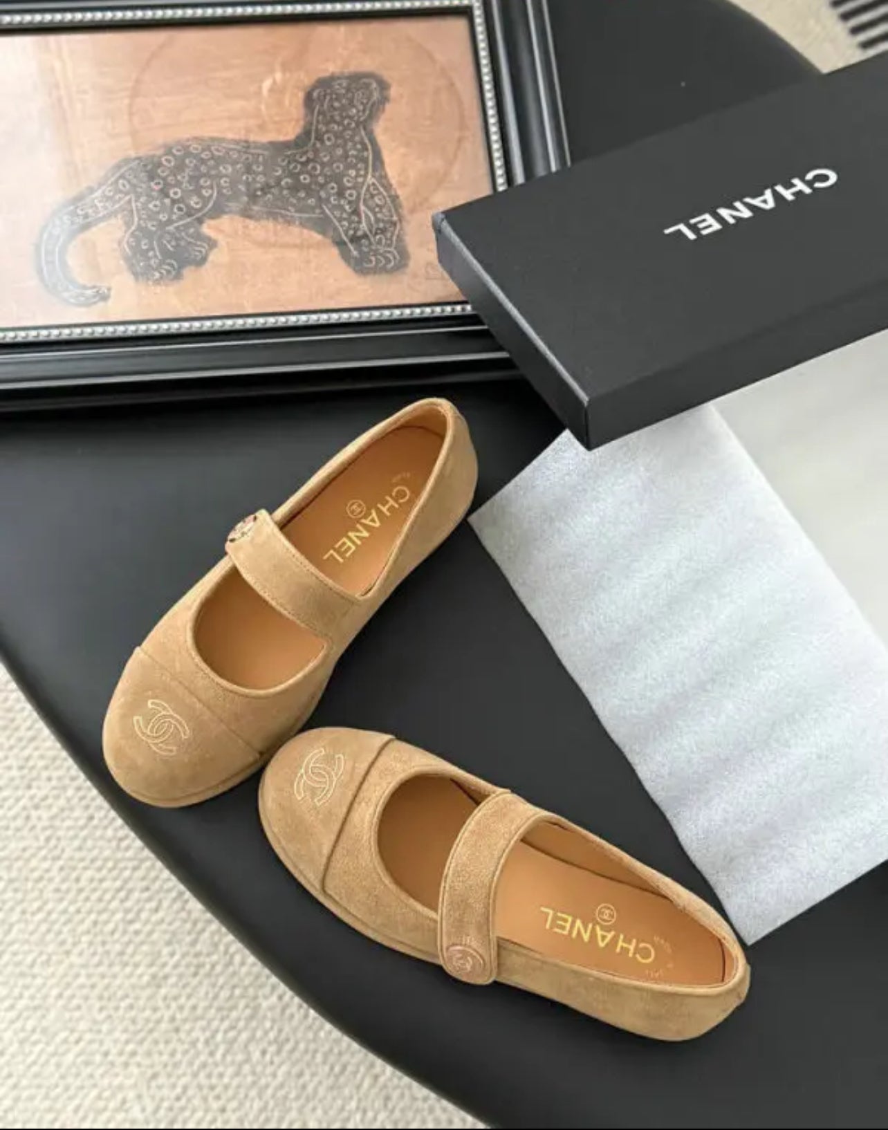 CC Pumps