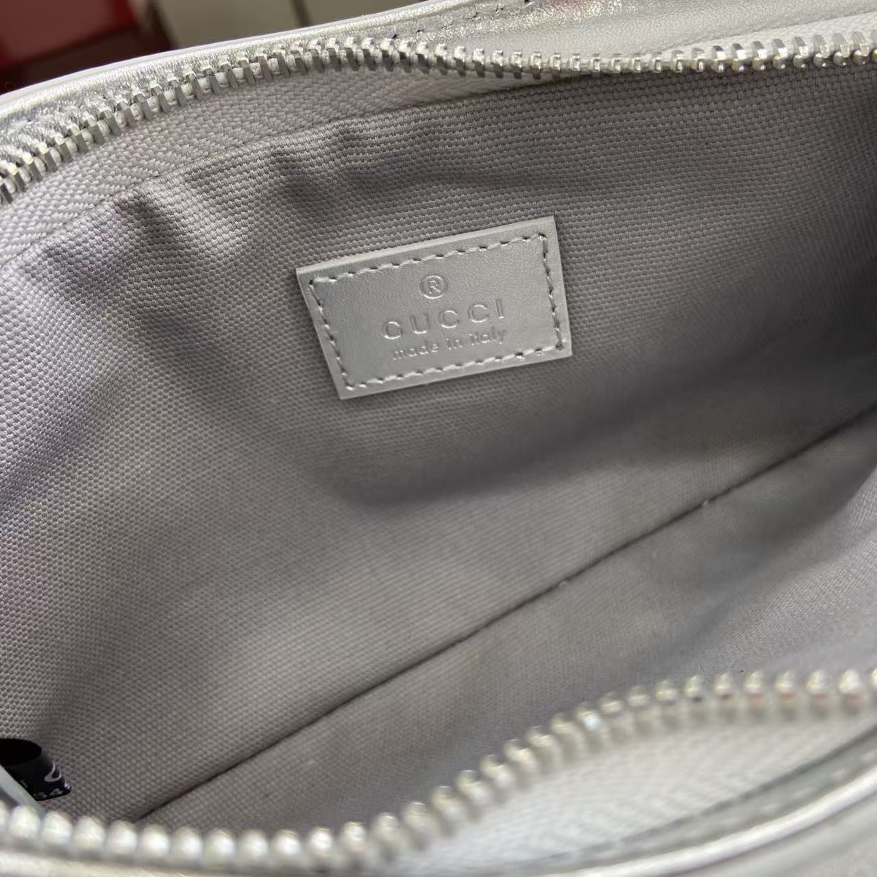 Emblem Mini Bag