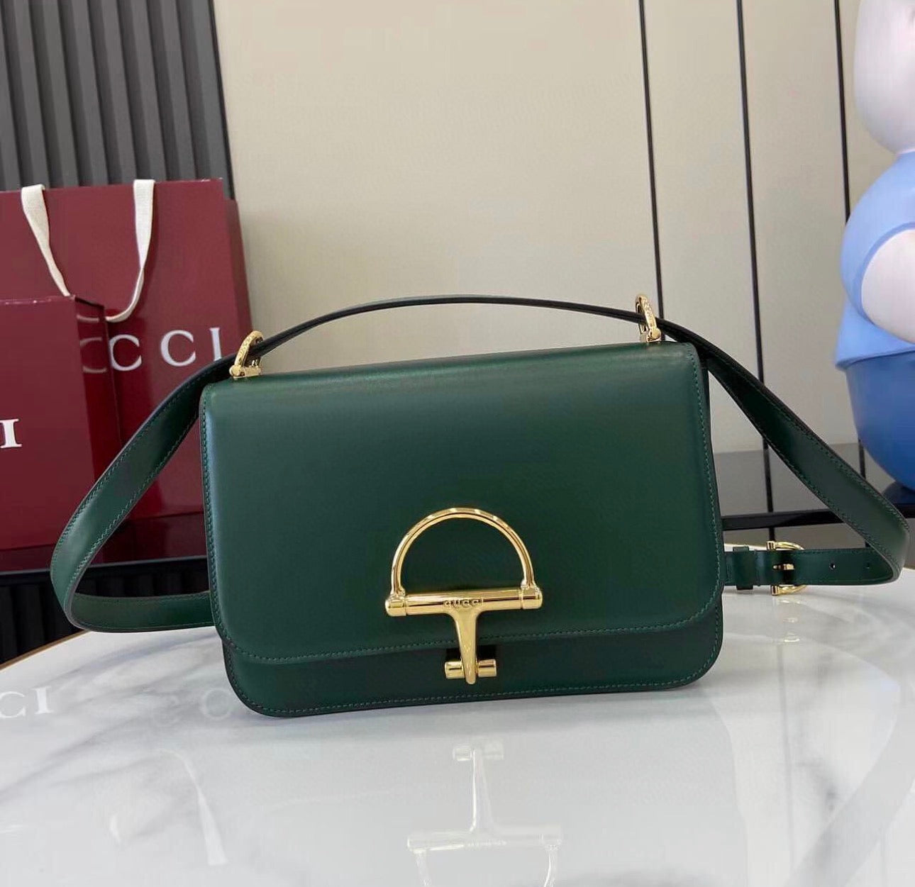 Siena Shoulder Bag