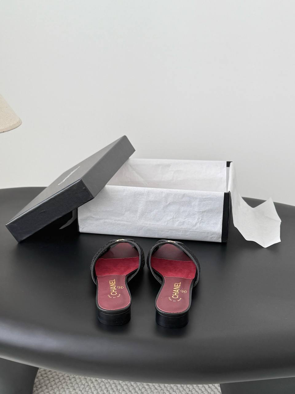 CC Sandals