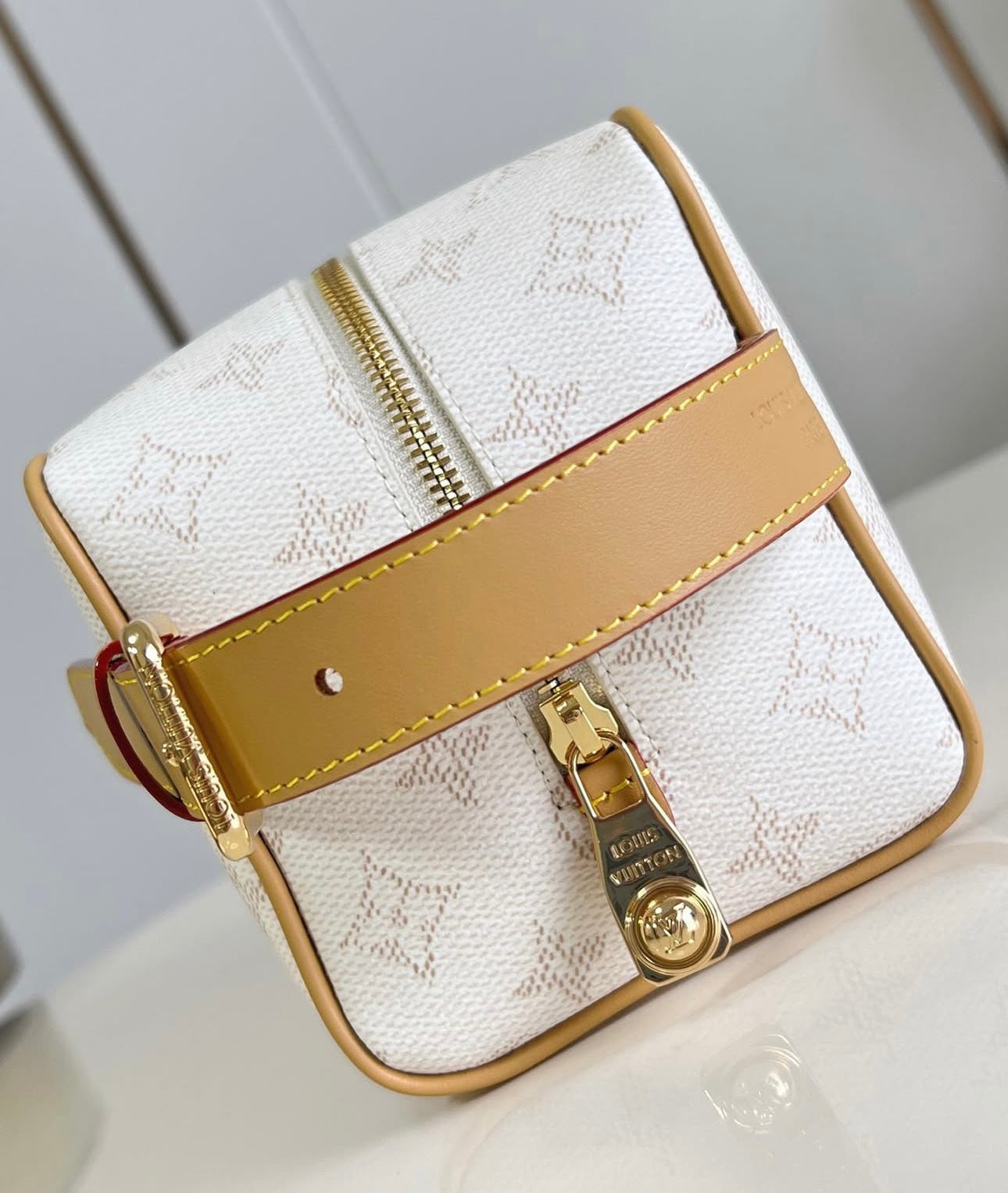 Toiletry Bag