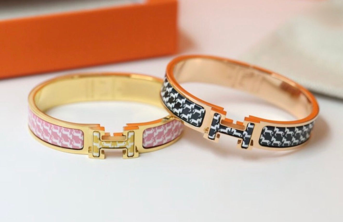 Clic Bracelet