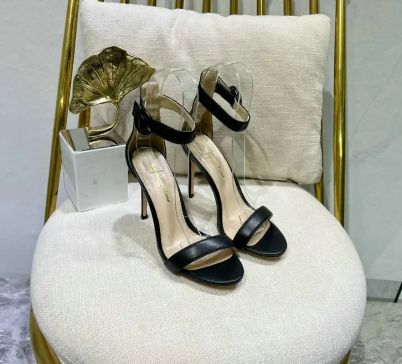 GR Sandals