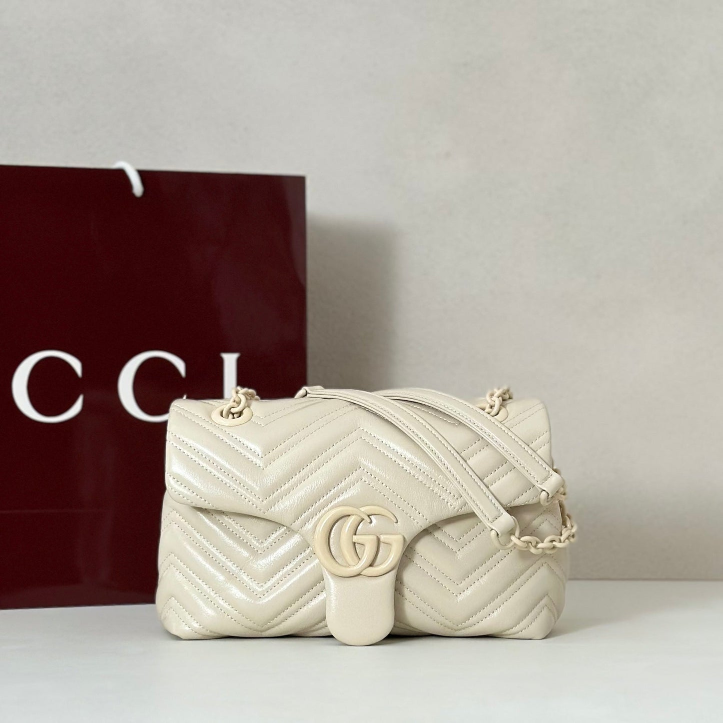 Marmont Small Bag