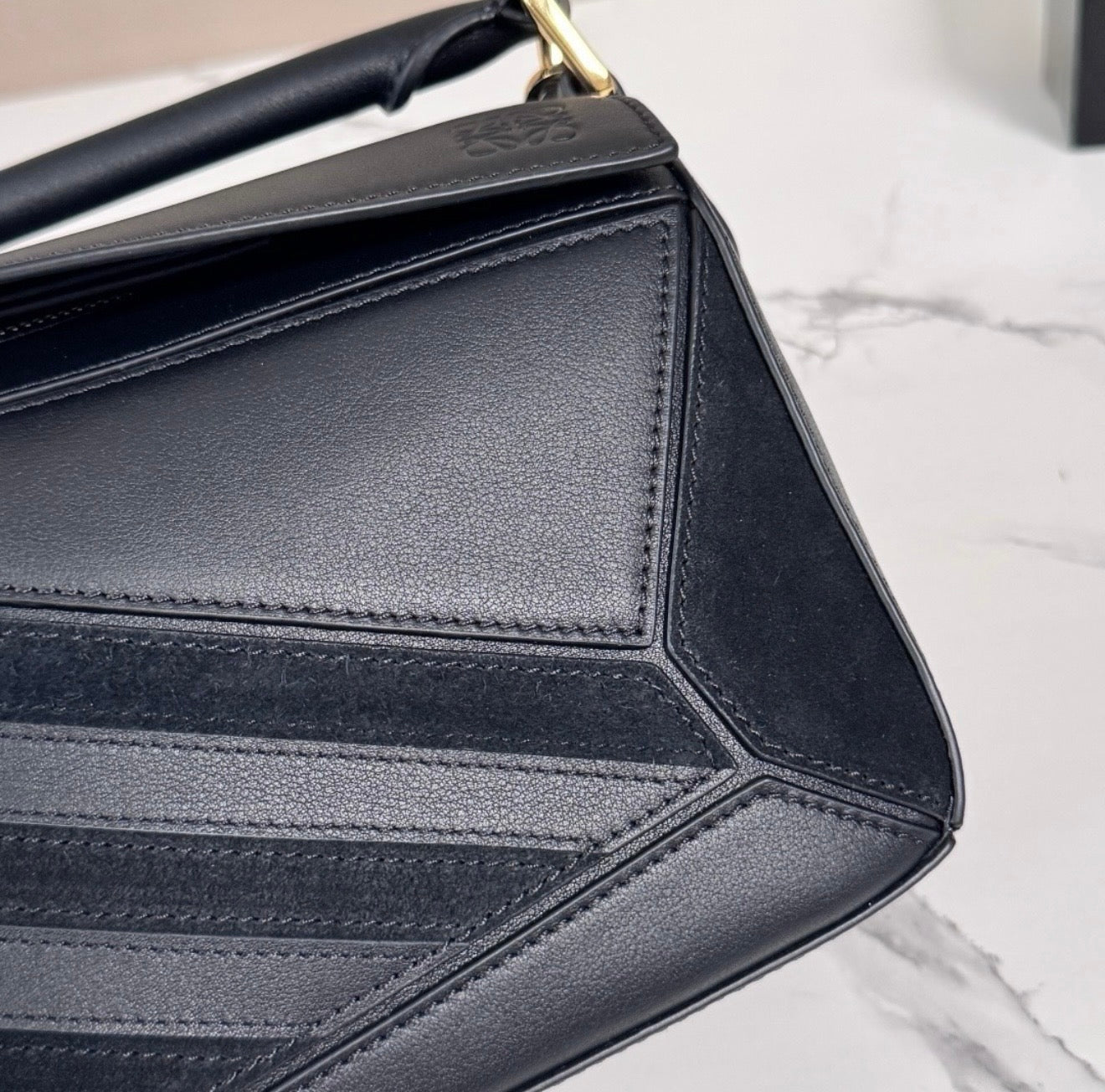 Small Puzzle Bag