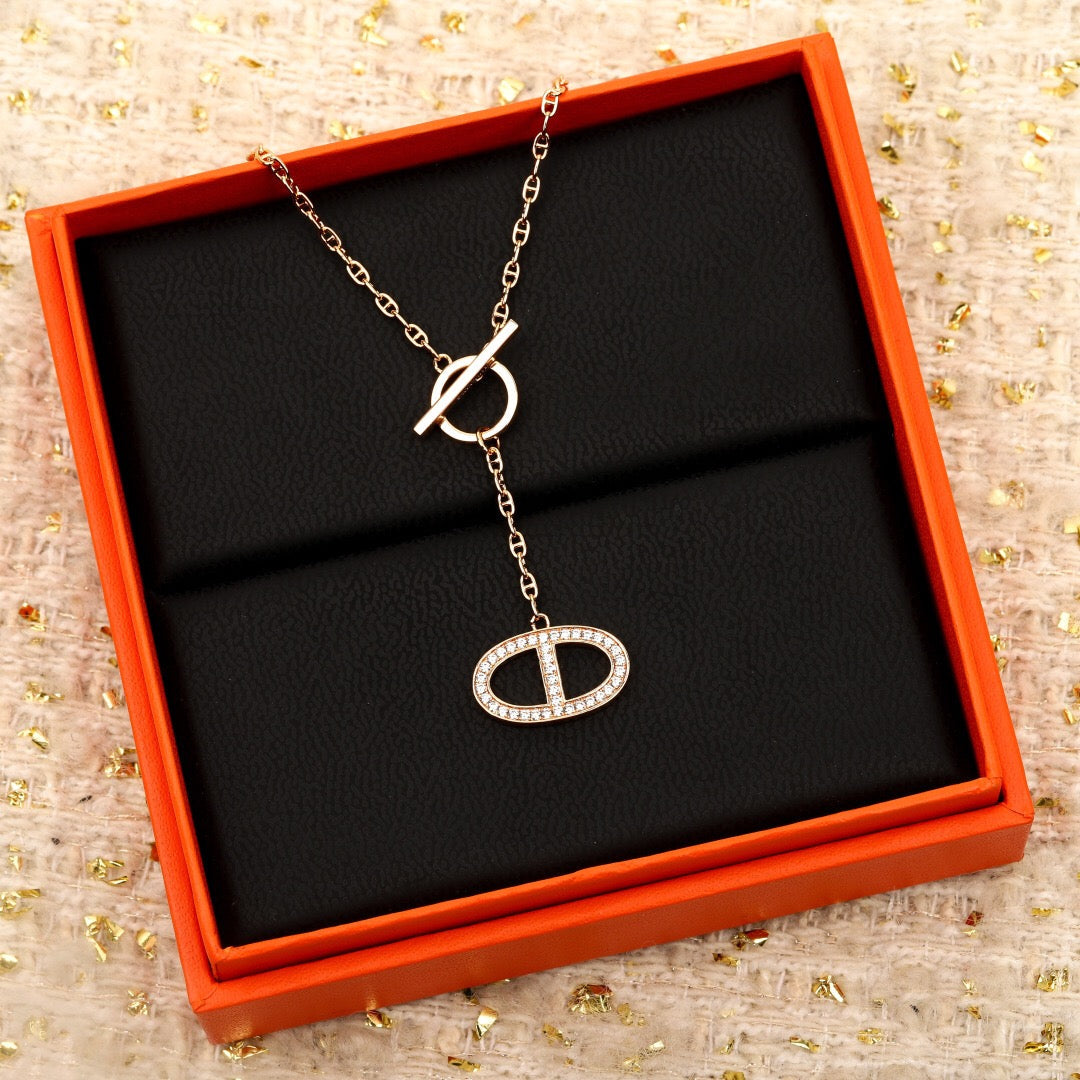 Chain Necklace