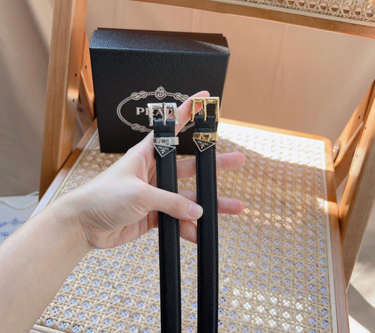 Logo Belt