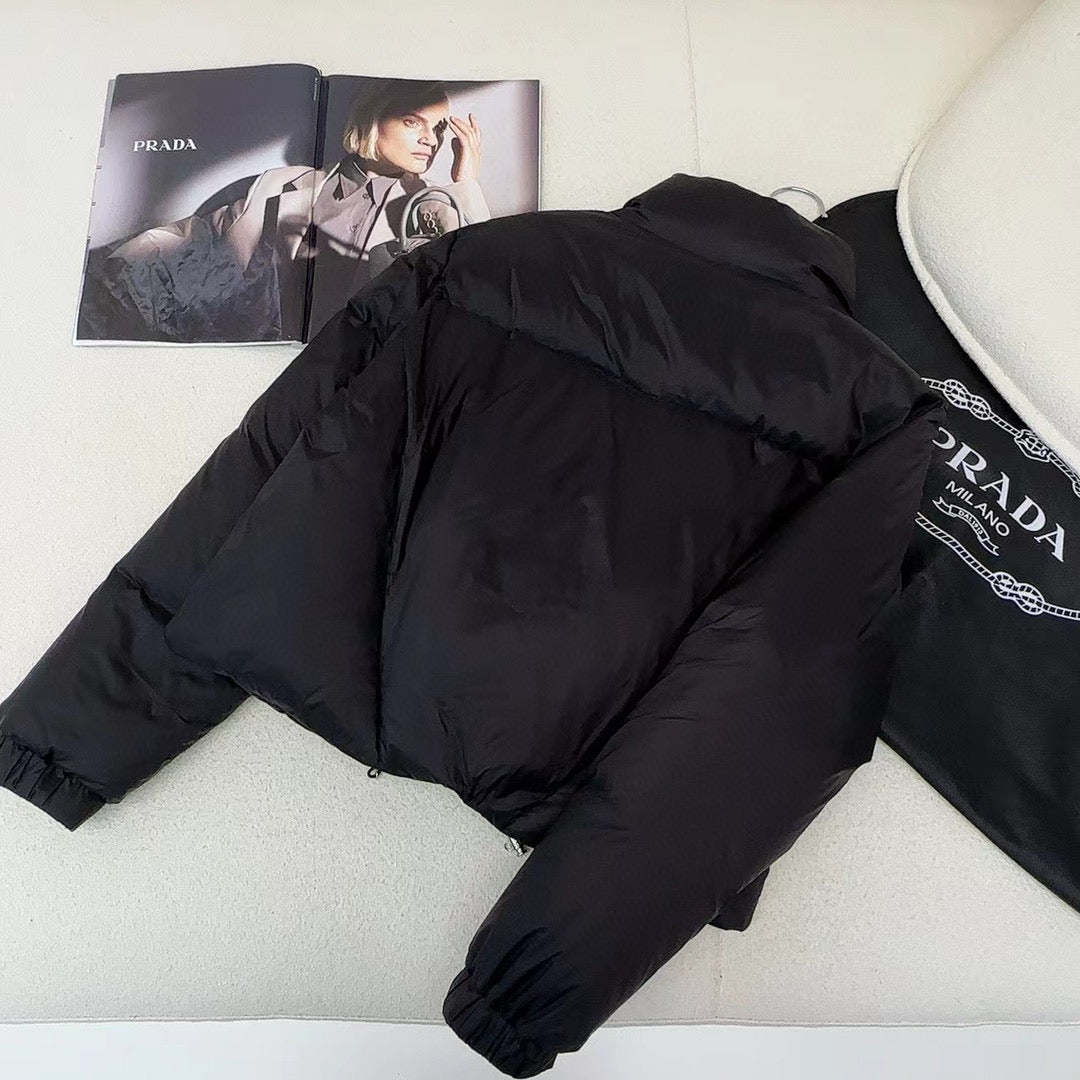 Logo Jacket