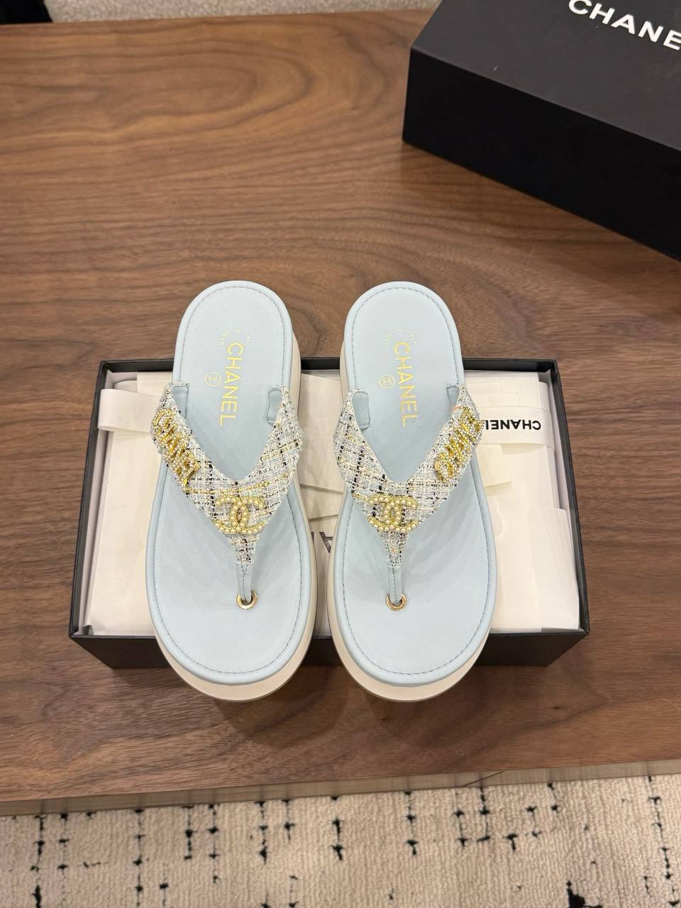 CC Sandals