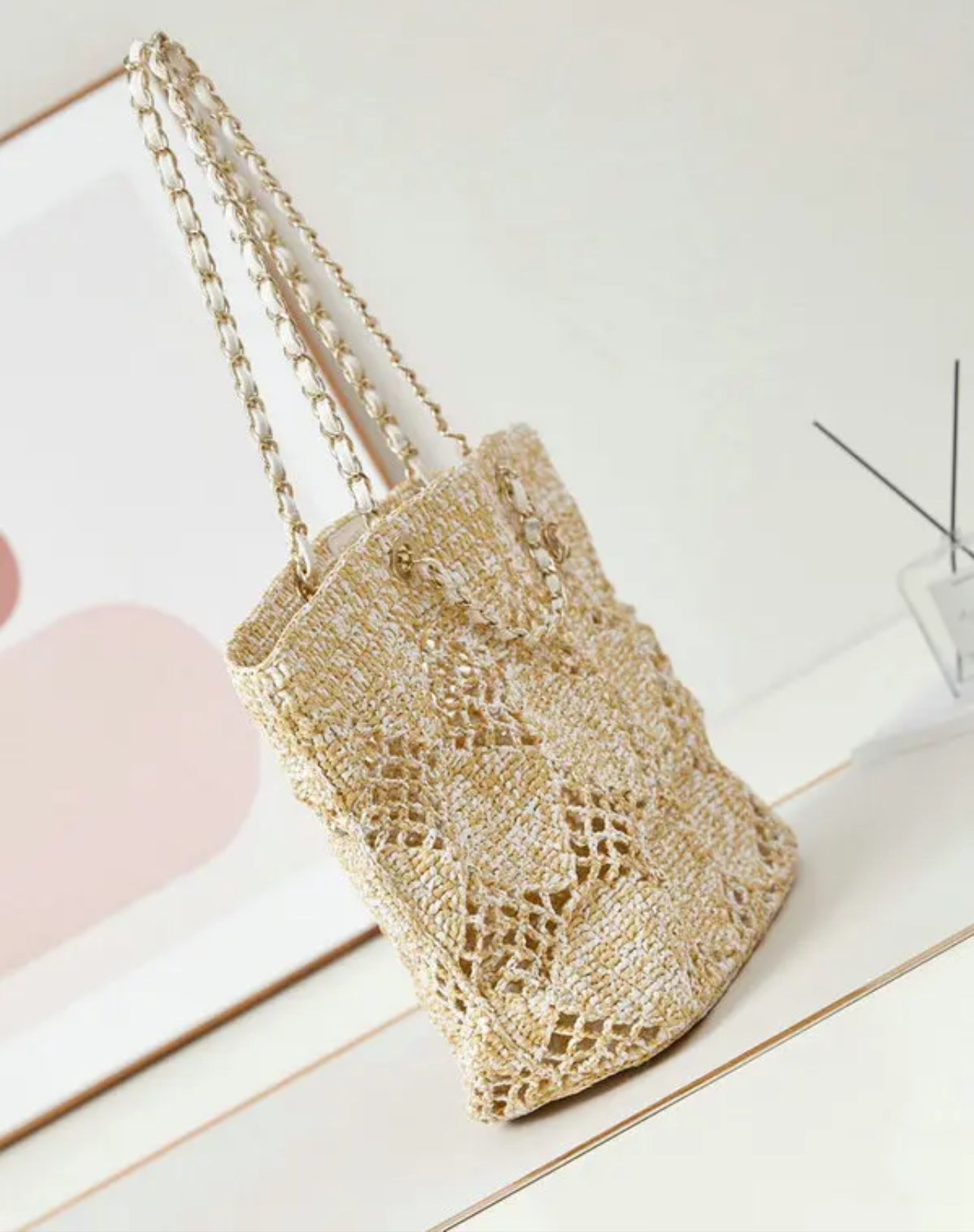 CC Tote