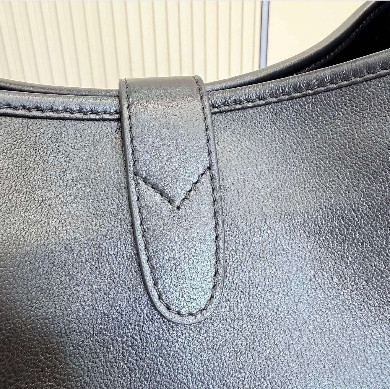 Large Jackie Shoulder Bag