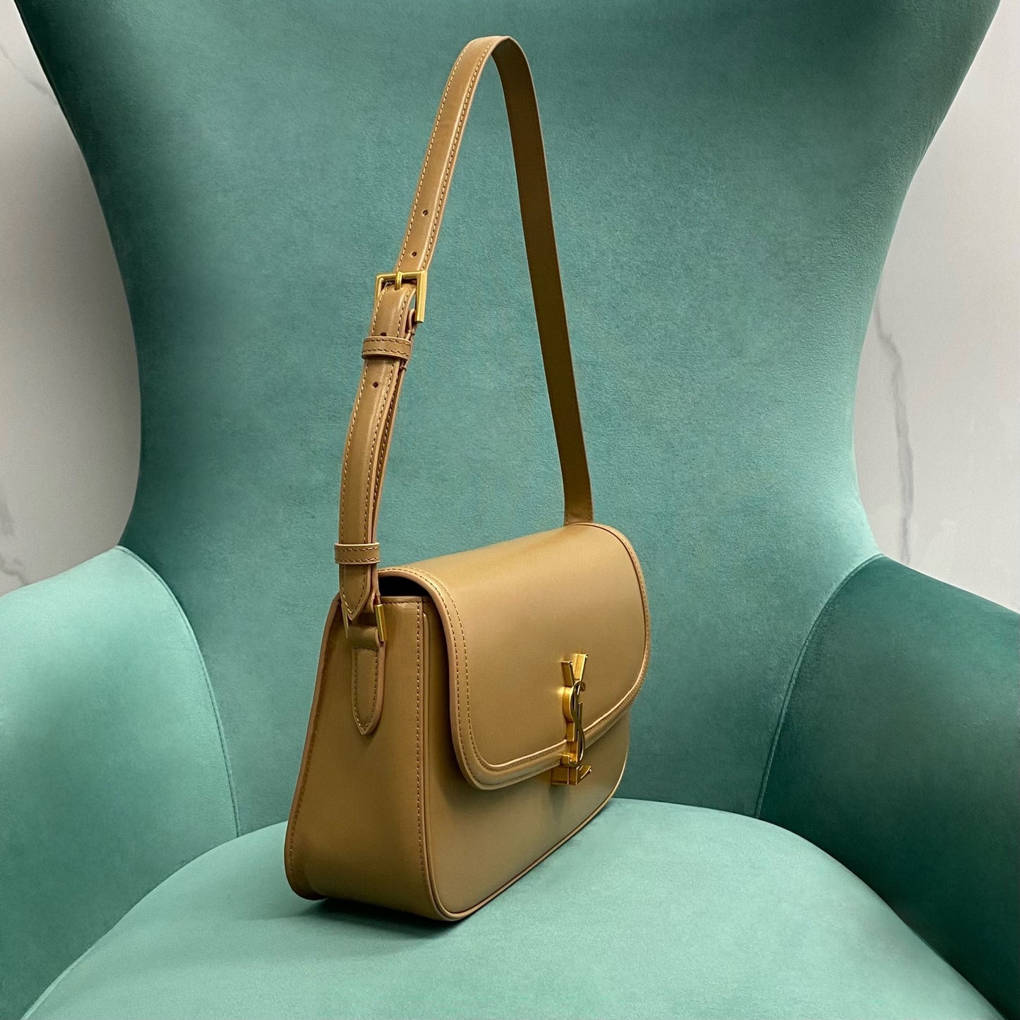 Solferino Bag