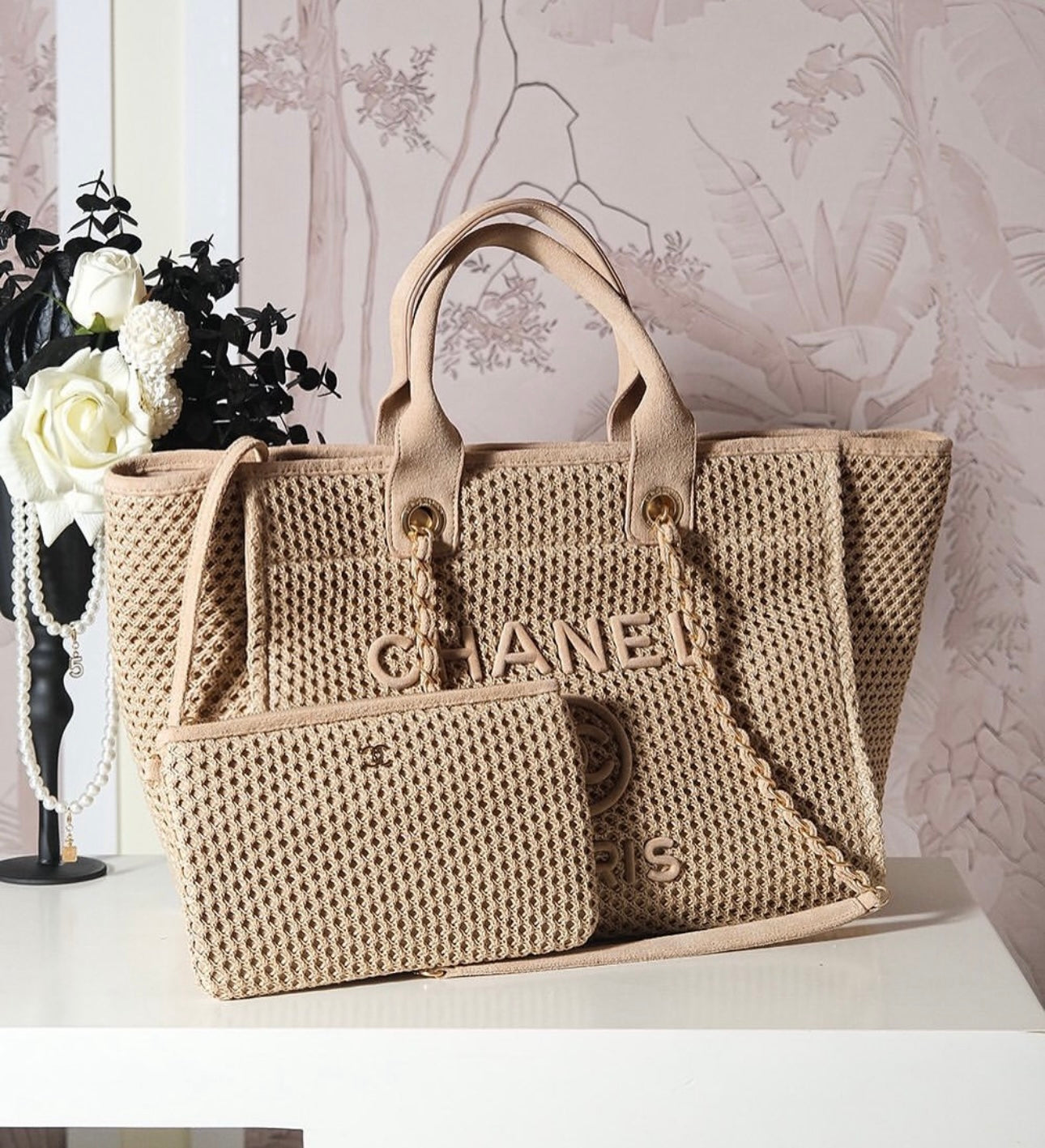 Deauville Tote