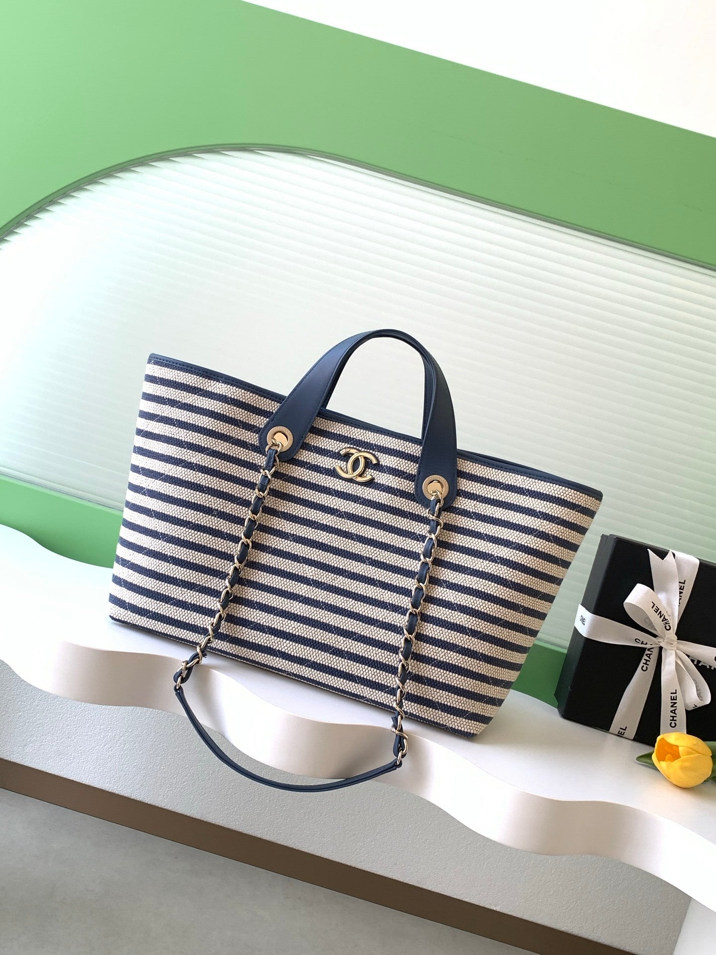 Deauville Tote