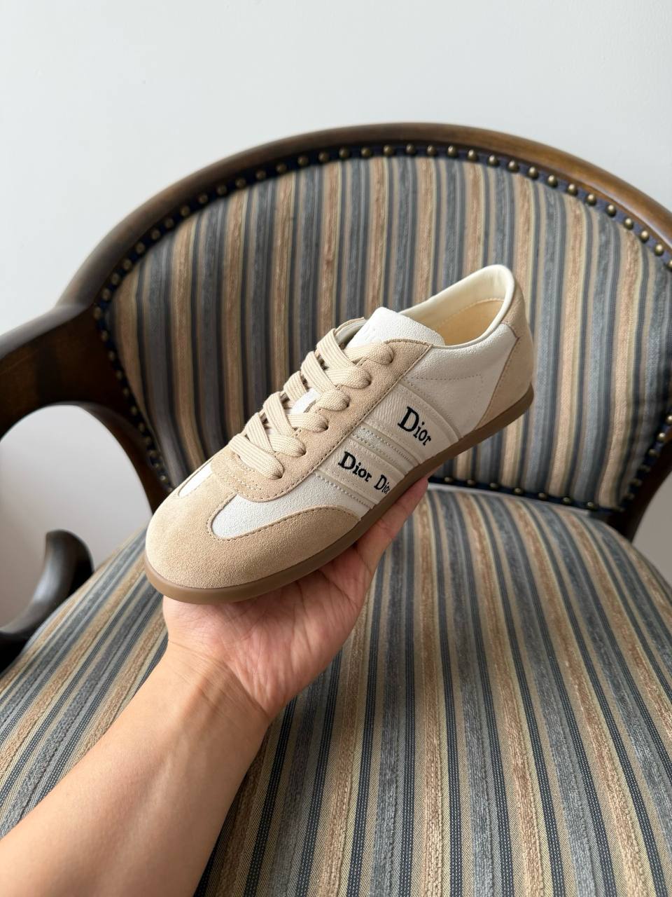 Ribbon Trainers