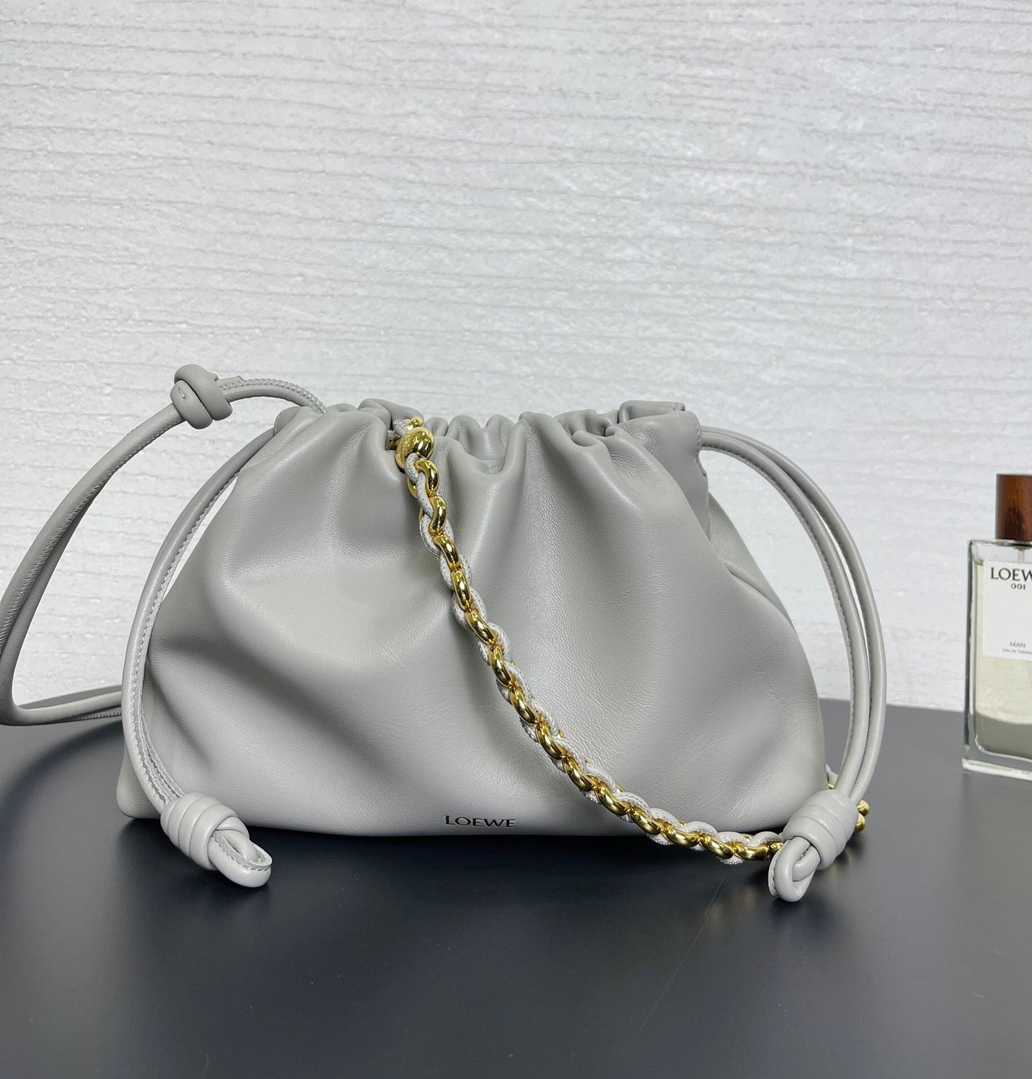 Flamenco Clutch