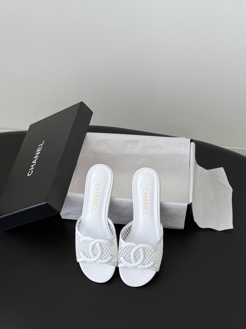 CC Sandals