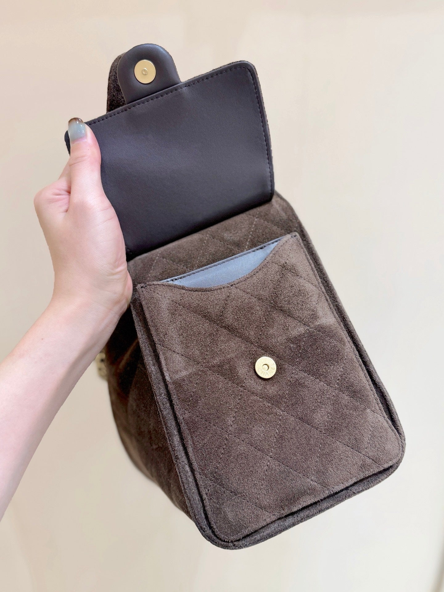 CC Large Hobo