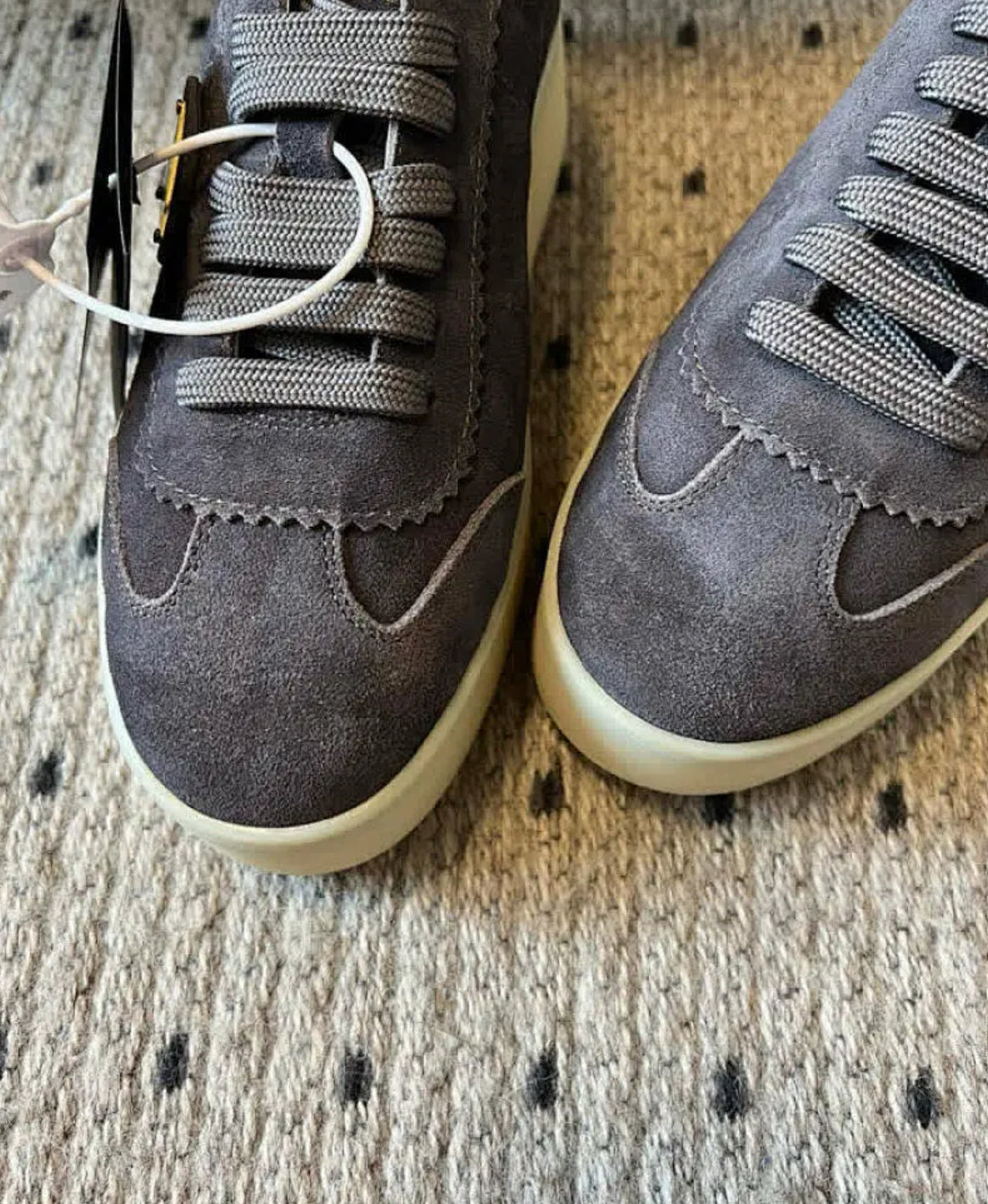 Platform Trainers
