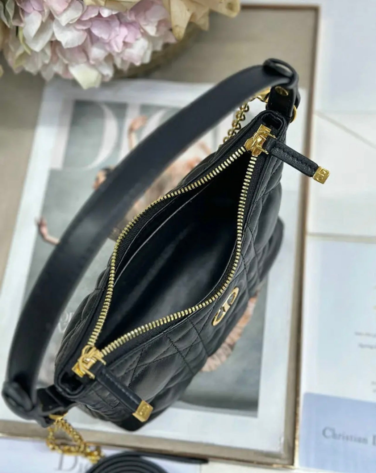 Caro Mini Bag