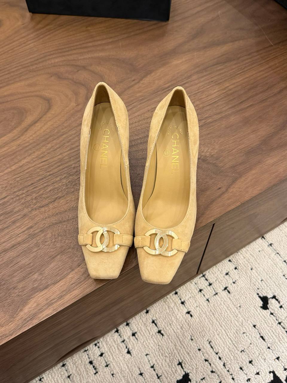 CC Pumps