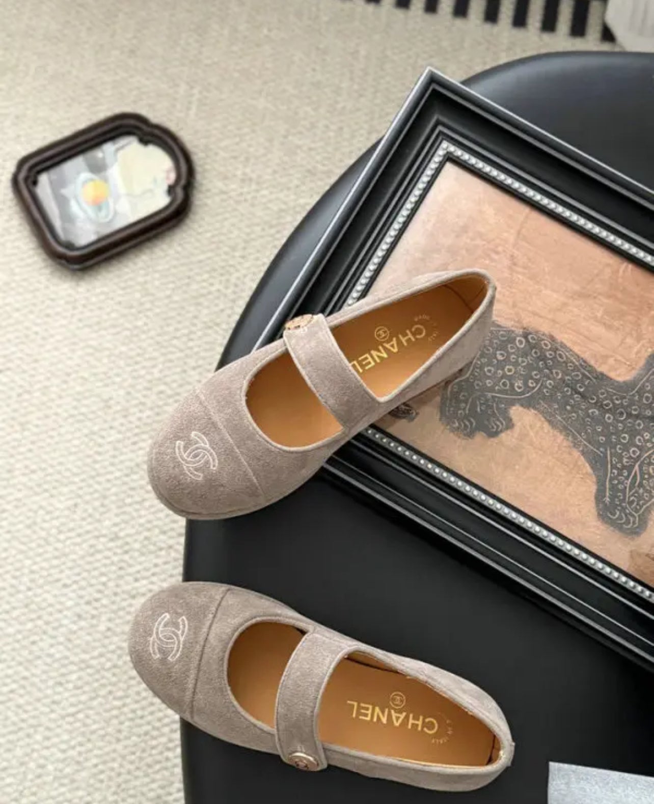 CC Pumps