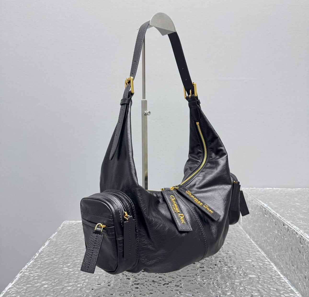 Grand Tour Bag