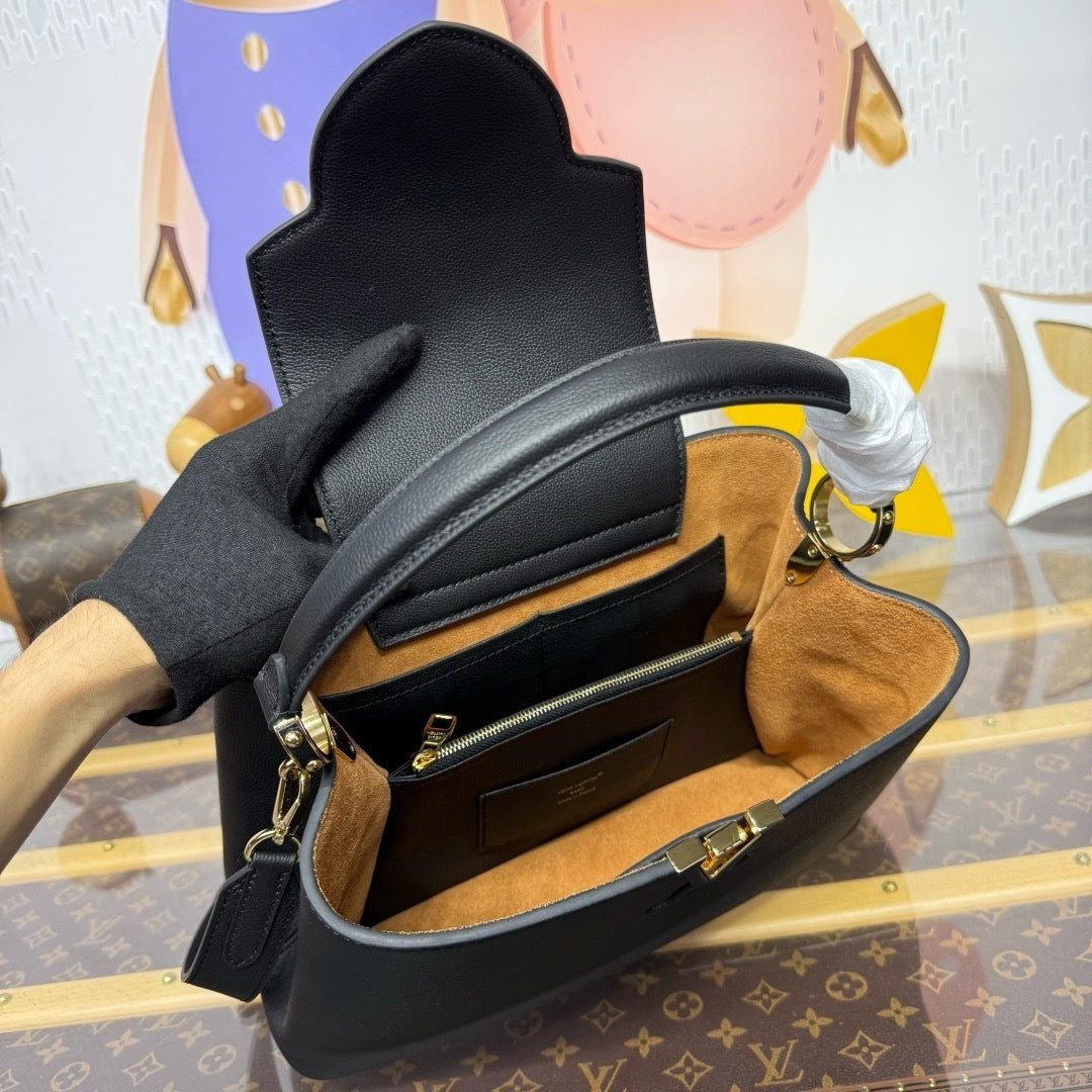 Capuccines Soft