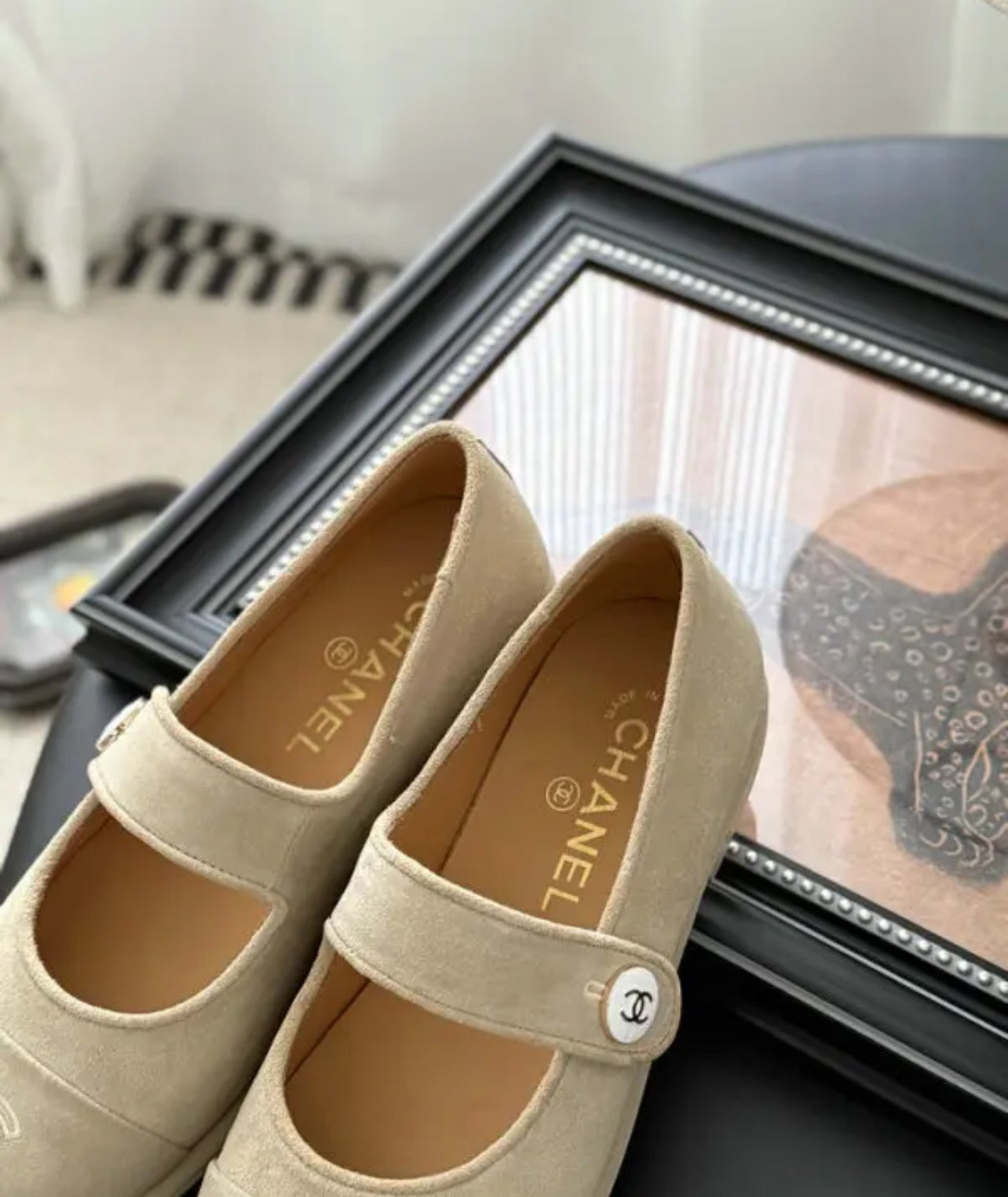 CC Pumps