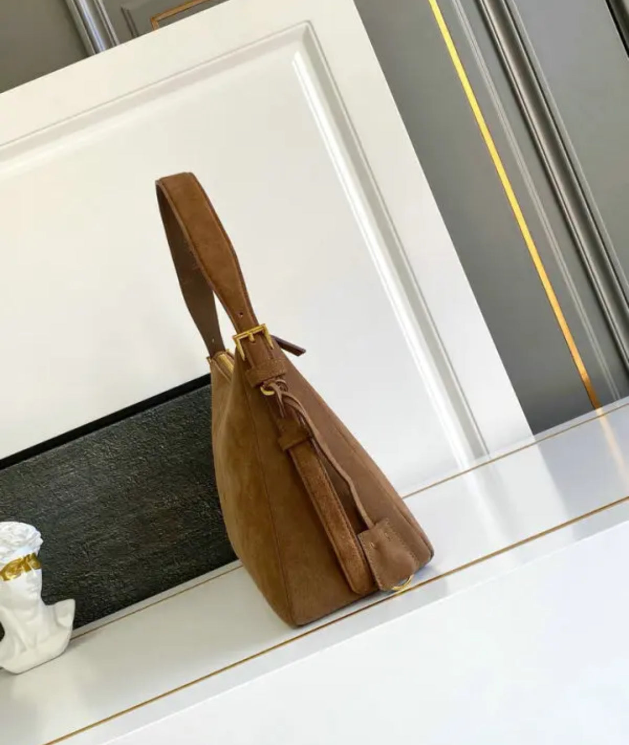 Aimee Shoulder Bag