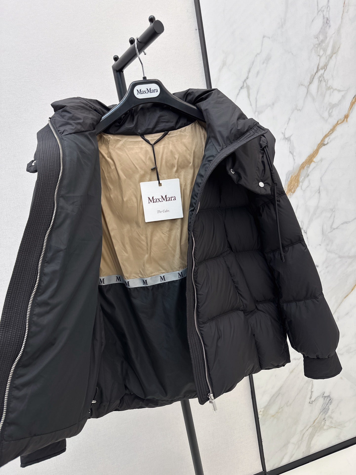 The Cube Jacket