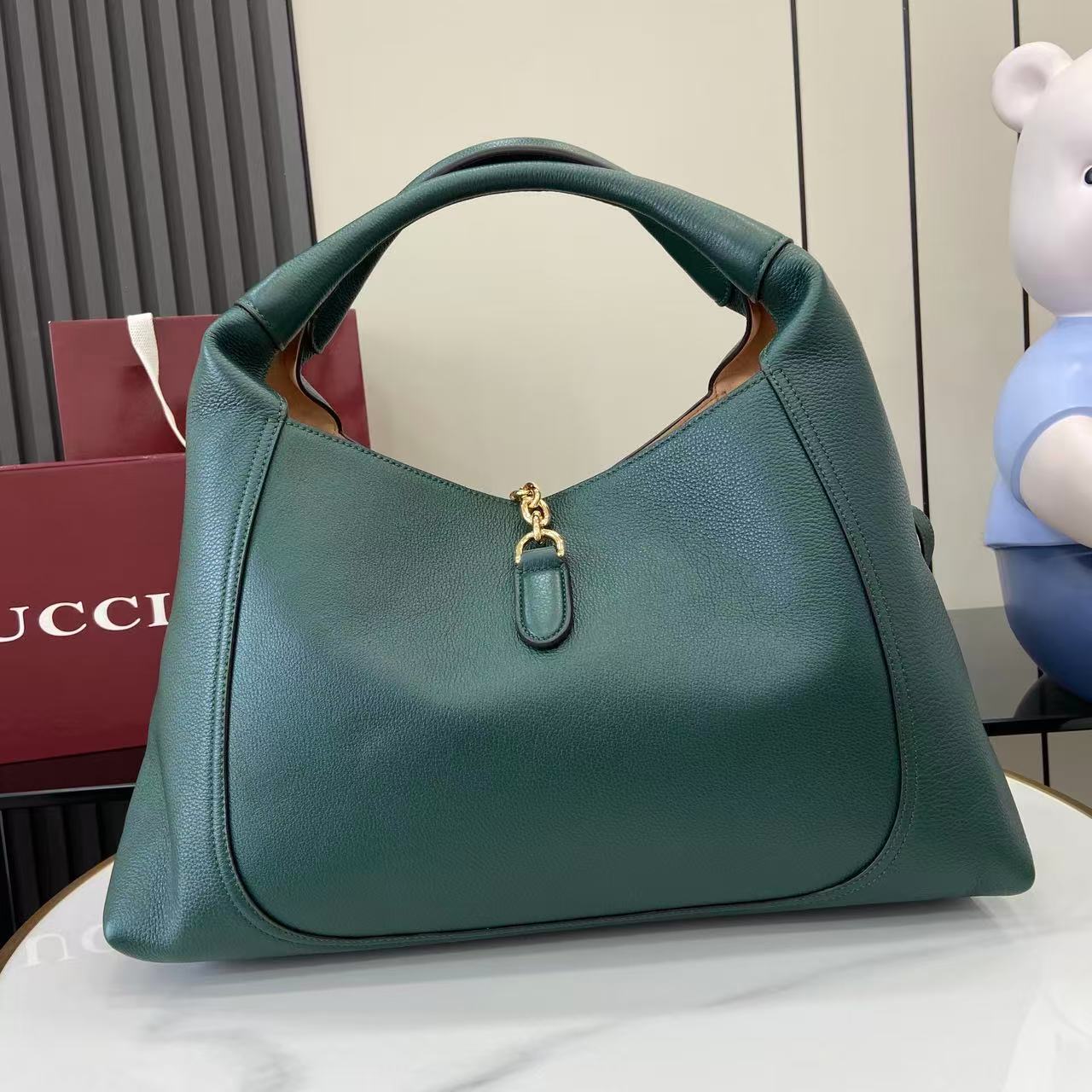 Maxi Softbit Bag