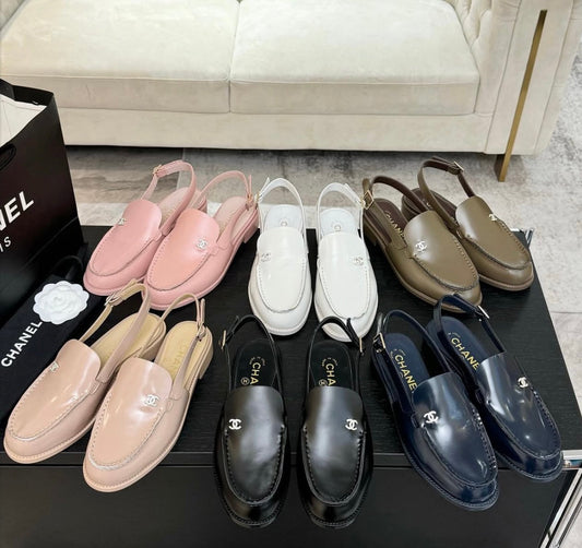 CC Loafers