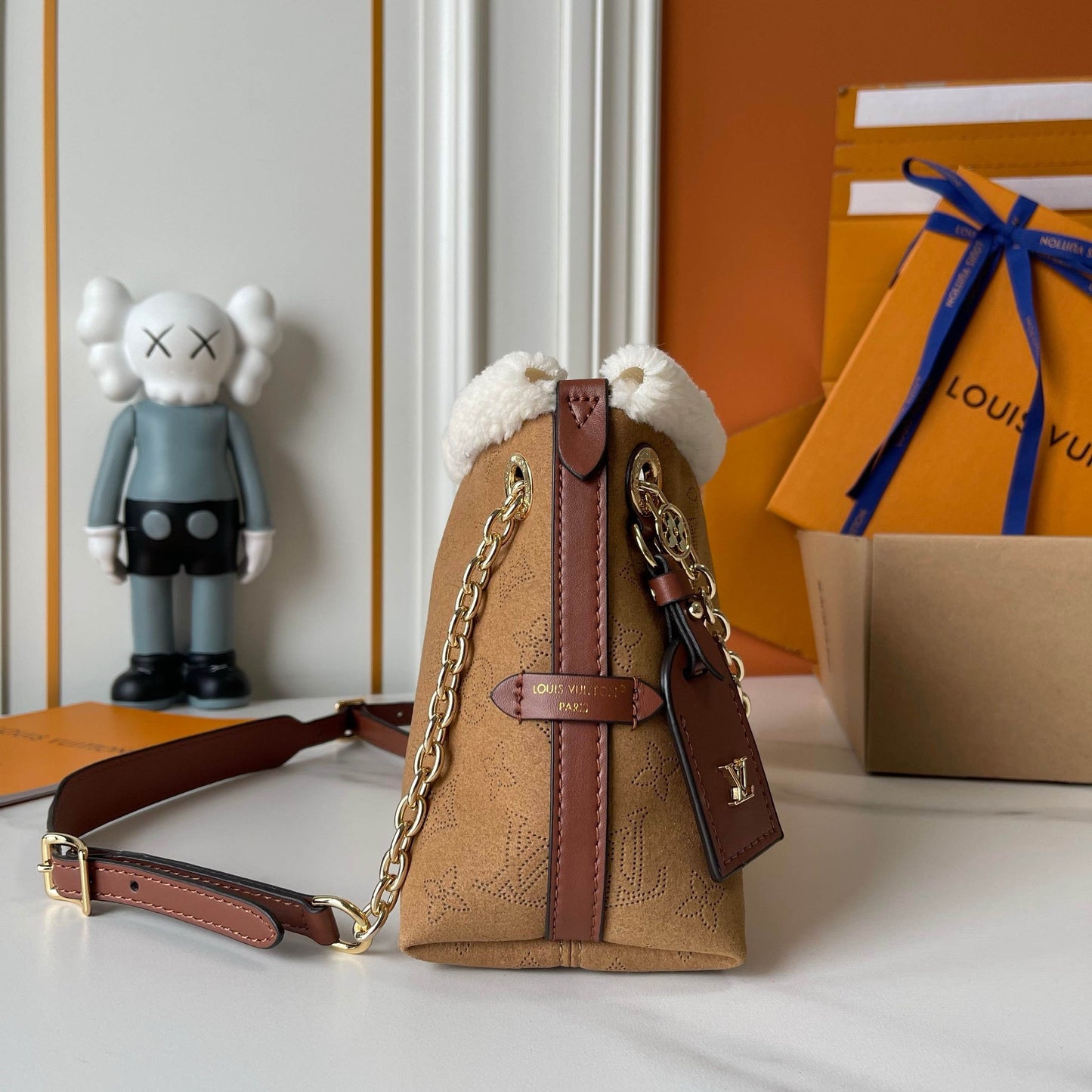Carryall BB