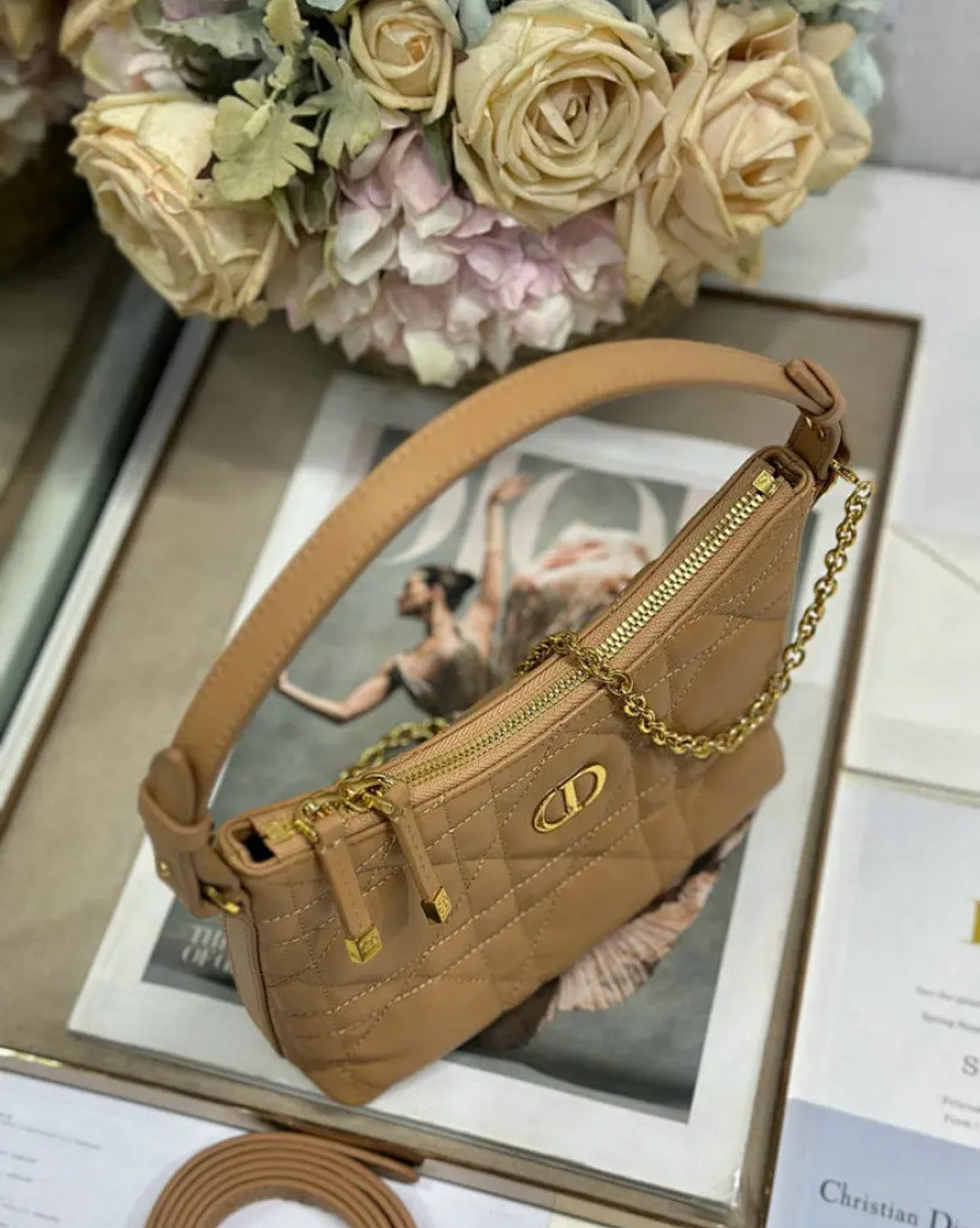 Caro Mini Bag