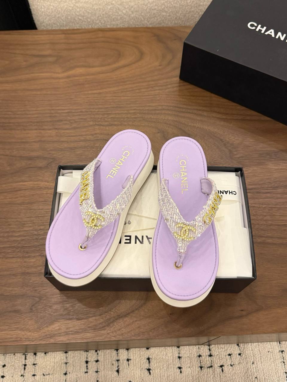 CC Sandals