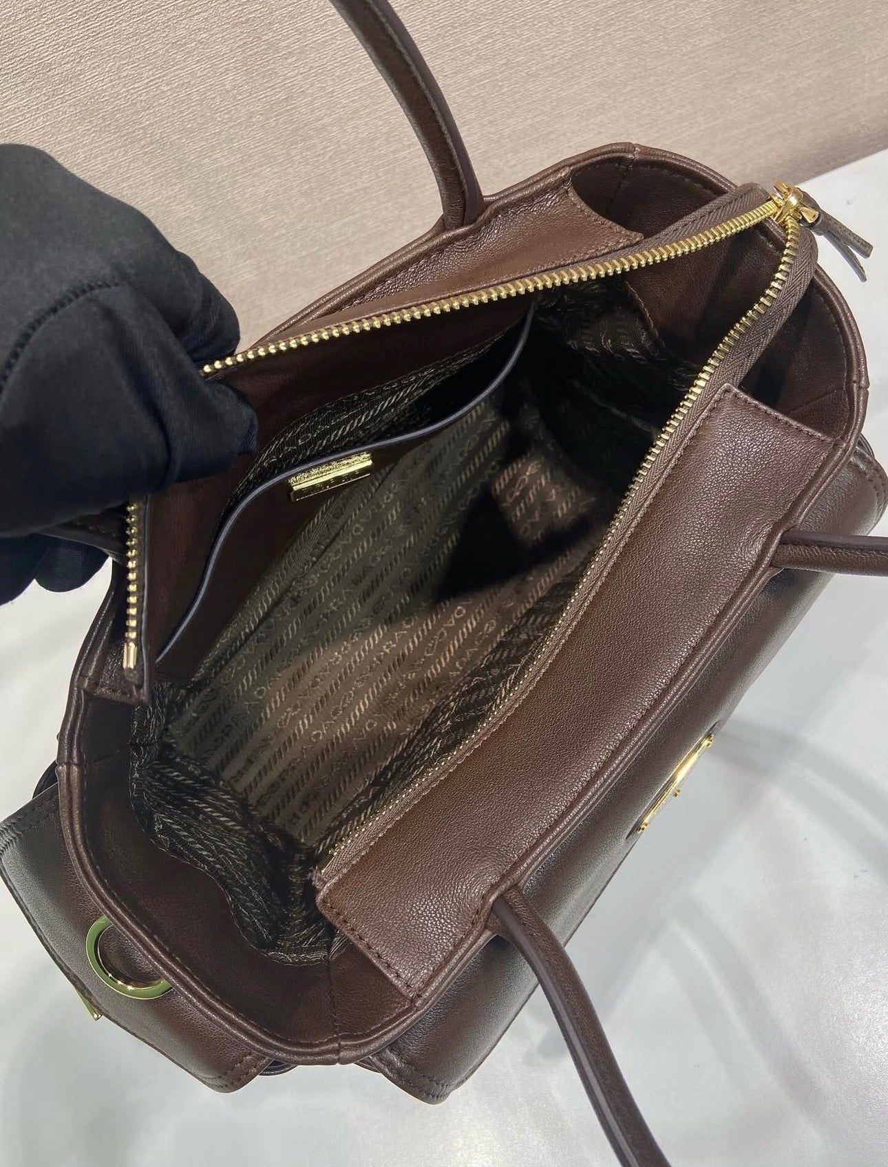 Explore Tote