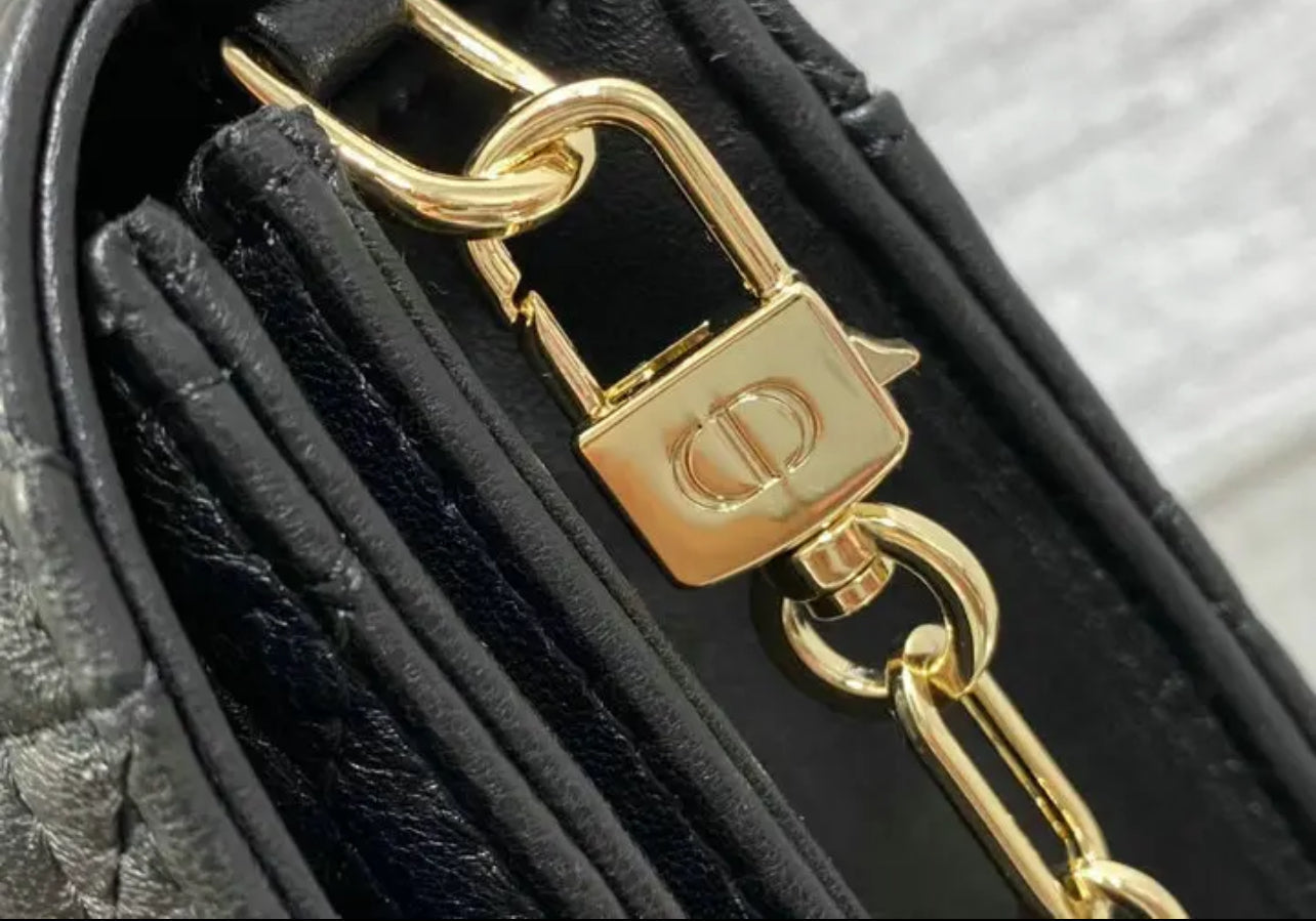My D Top Handle