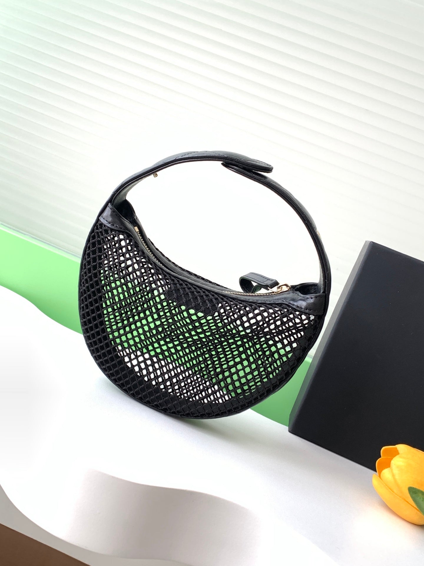 Moon Bag