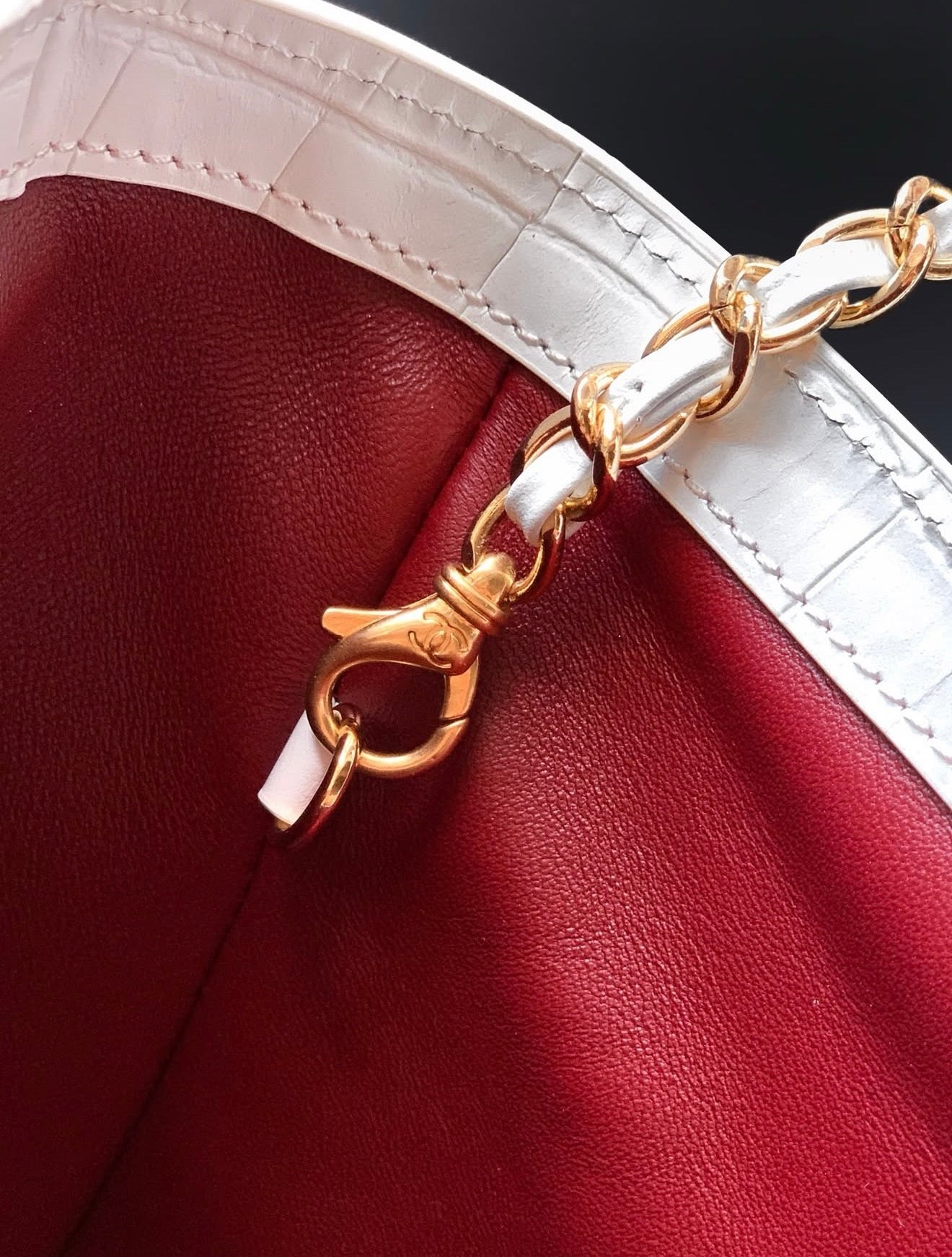 Small Tote