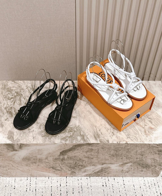 Knot Sandals