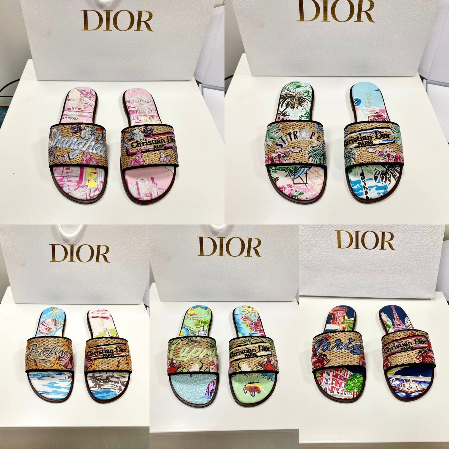 Dway Slides