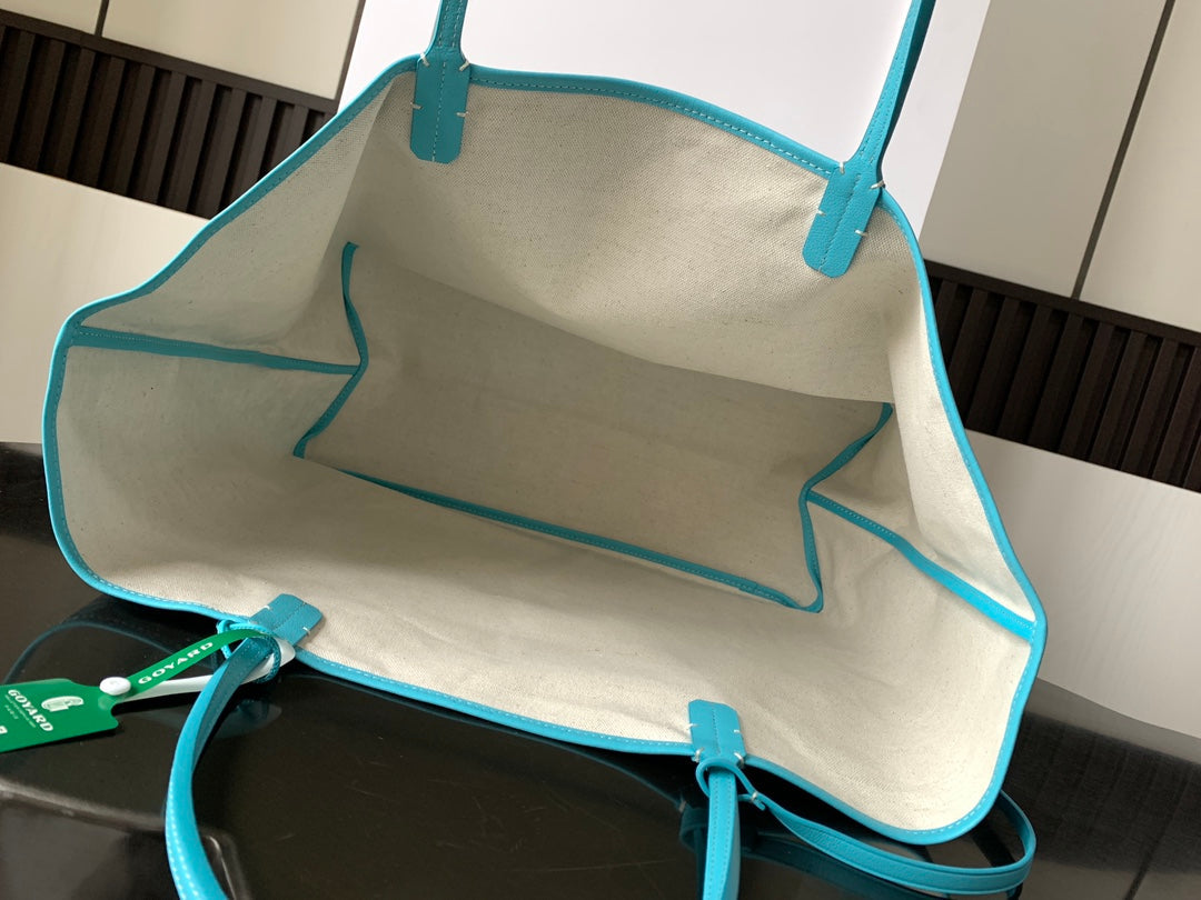 Saint Louis Tote