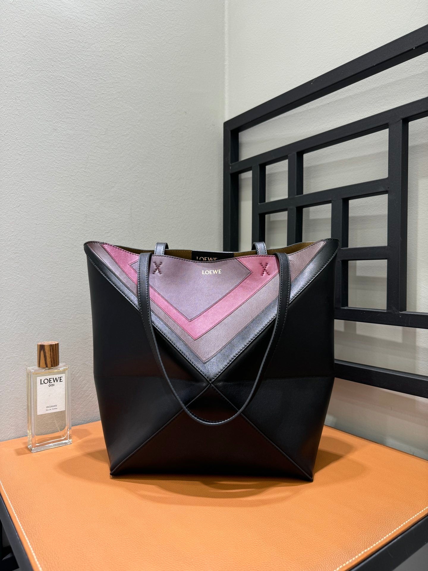 Fold Tote