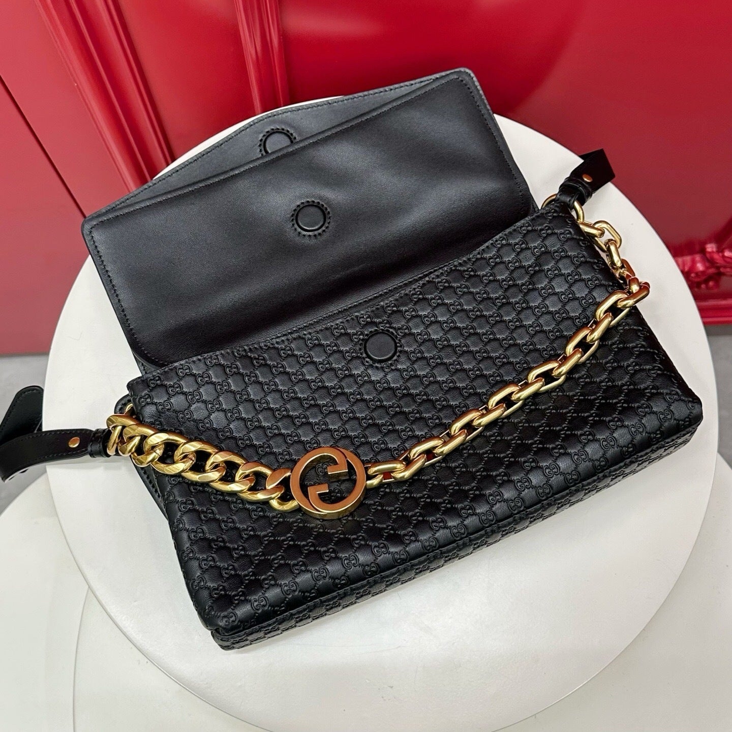 Medium Chain Bag