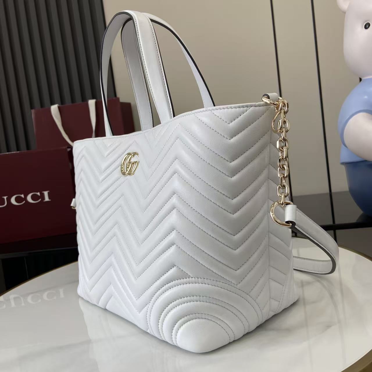 Marmont Tote