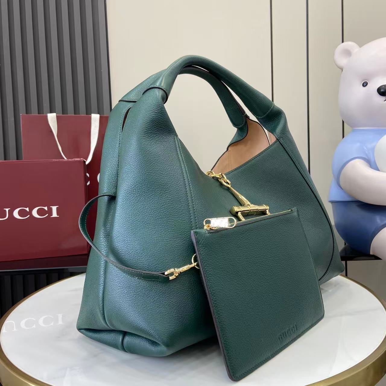 Maxi Softbit Bag