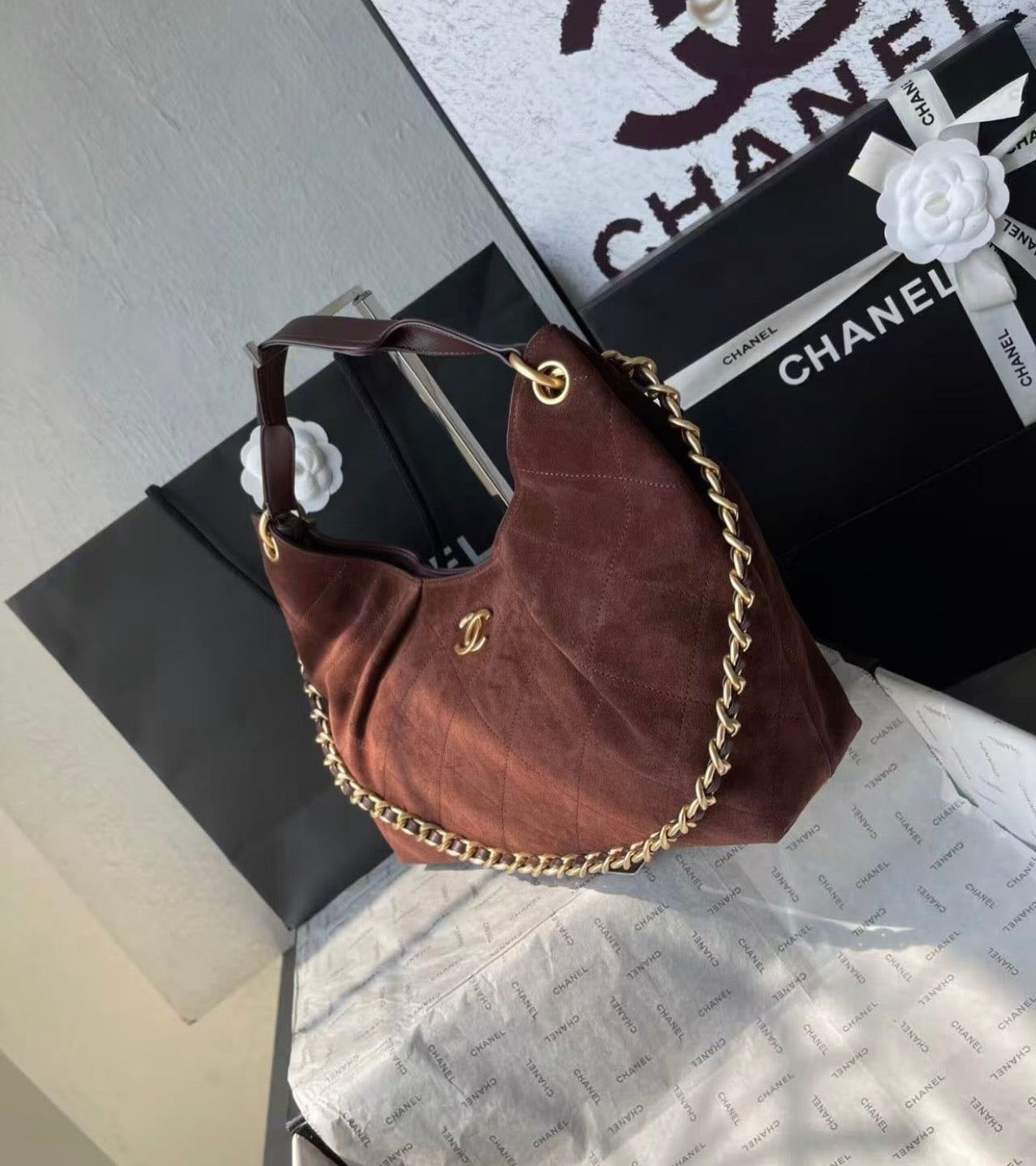 Maxi Hobo