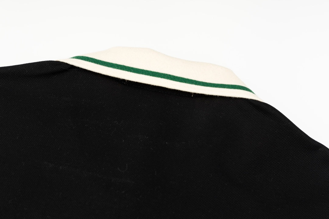 Logo Polo Shirt