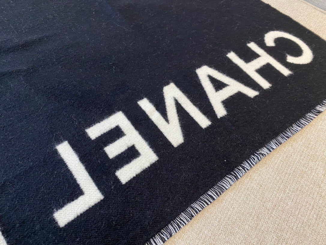 Cashmere Scarf